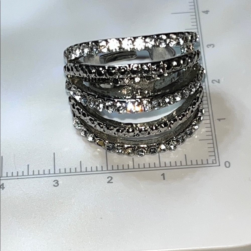 Vintage 3 Ring lot - Picture 4 of 11